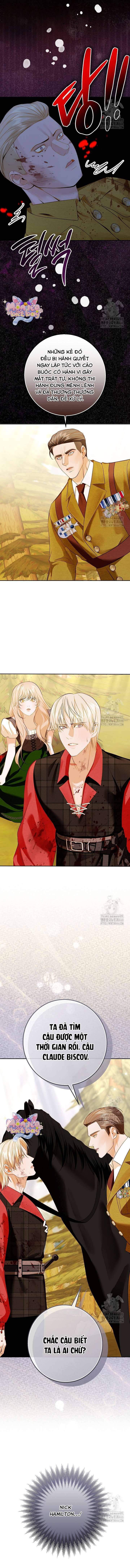 [18+] Nhật Ký Bí Mật Của Casnier Chap Chapter 28-[18+] Nhật Ký Bí Mật Của Casnier - Next Chap 29