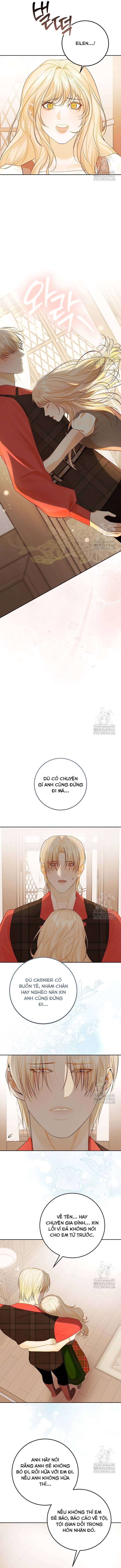 [18+] Nhật Ký Bí Mật Của Casnier Chap Chapter 29-[18+] Nhật Ký Bí Mật Của Casnier - Next Chap 30