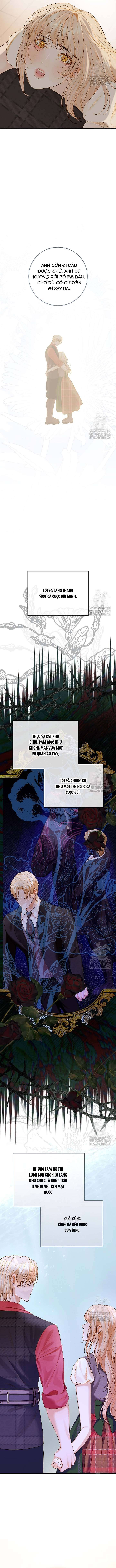 [18+] Nhật Ký Bí Mật Của Casnier Chap Chapter 29-[18+] Nhật Ký Bí Mật Của Casnier - Next Chap 30