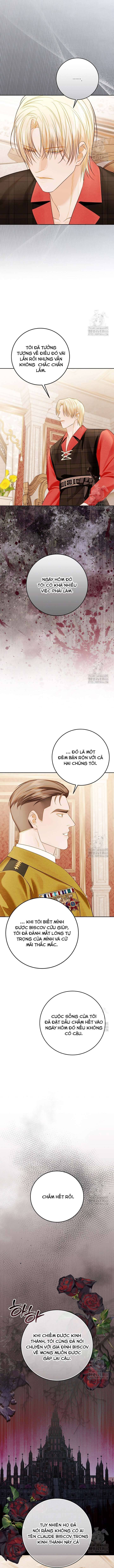 [18+] Nhật Ký Bí Mật Của Casnier Chap Chapter 29-[18+] Nhật Ký Bí Mật Của Casnier - Next Chap 30