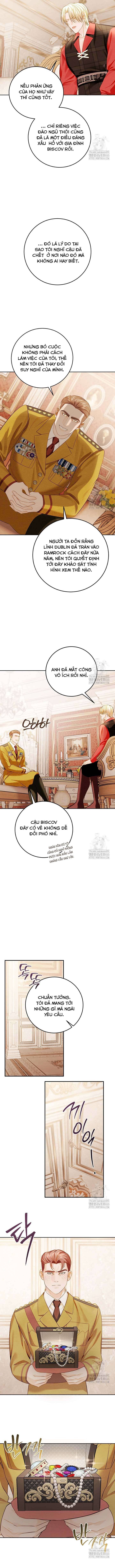 [18+] Nhật Ký Bí Mật Của Casnier Chap Chapter 29-[18+] Nhật Ký Bí Mật Của Casnier - Next Chap 30