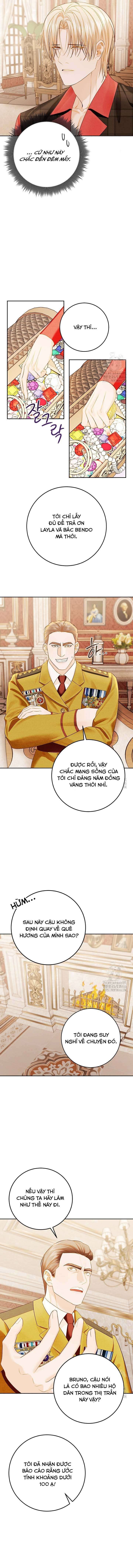 [18+] Nhật Ký Bí Mật Của Casnier Chap Chapter 29-[18+] Nhật Ký Bí Mật Của Casnier - Next Chap 30