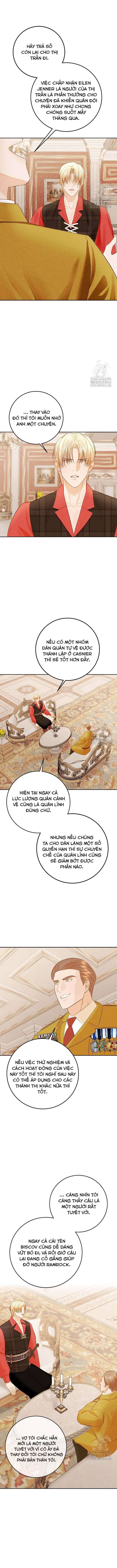 [18+] Nhật Ký Bí Mật Của Casnier Chap Chapter 29-[18+] Nhật Ký Bí Mật Của Casnier - Next Chap 30