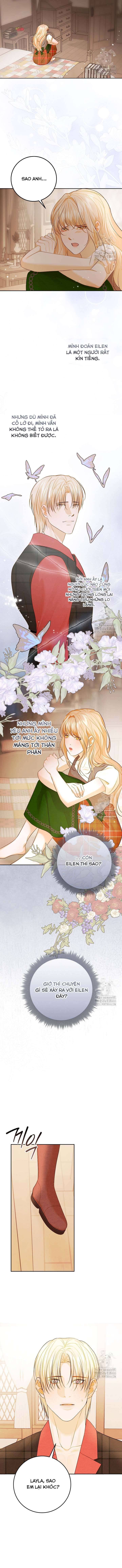 [18+] Nhật Ký Bí Mật Của Casnier Chap Chapter 29-[18+] Nhật Ký Bí Mật Của Casnier - Next Chap 30