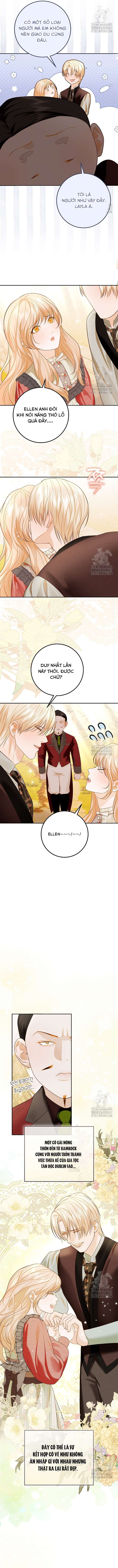 [18+] Nhật Ký Bí Mật Của Casnier Chap Chapter 30-[18+] Nhật Ký Bí Mật Của Casnier - Next Chap 31