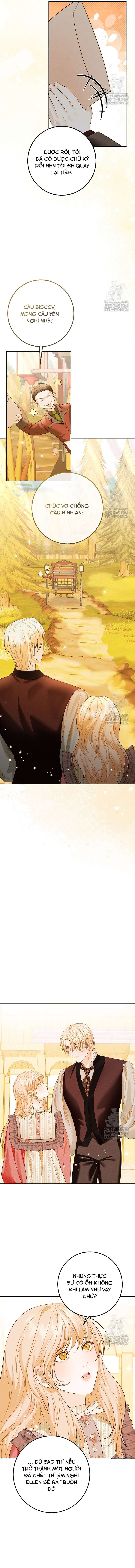 [18+] Nhật Ký Bí Mật Của Casnier Chap Chapter 30-[18+] Nhật Ký Bí Mật Của Casnier - Next Chap 31