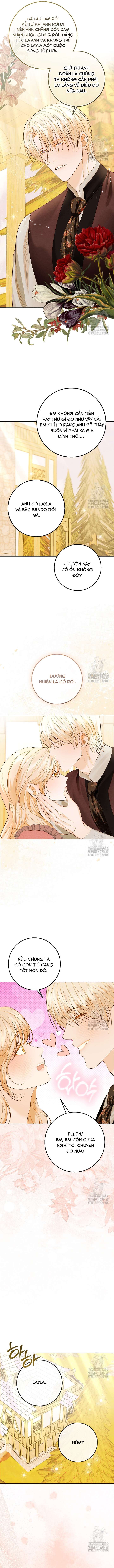 [18+] Nhật Ký Bí Mật Của Casnier Chap Chapter 30-[18+] Nhật Ký Bí Mật Của Casnier - Next Chap 31