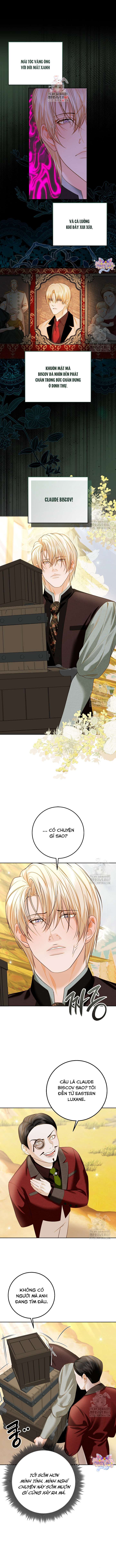 [18+] Nhật Ký Bí Mật Của Casnier Chap Chapter 30-[18+] Nhật Ký Bí Mật Của Casnier - Next Chap 31