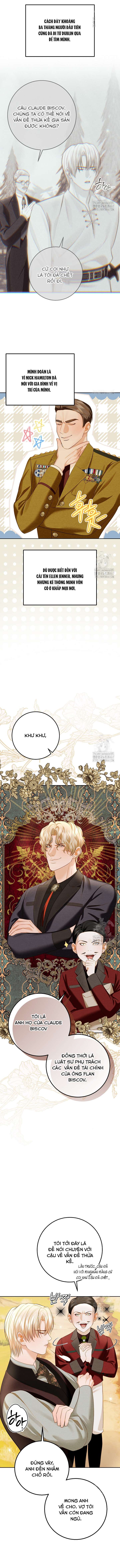 [18+] Nhật Ký Bí Mật Của Casnier Chap Chapter 30-[18+] Nhật Ký Bí Mật Của Casnier - Next Chap 31