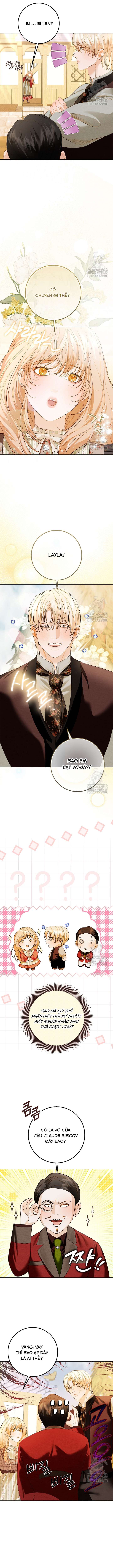 [18+] Nhật Ký Bí Mật Của Casnier Chap Chapter 30-[18+] Nhật Ký Bí Mật Của Casnier - Next Chap 31