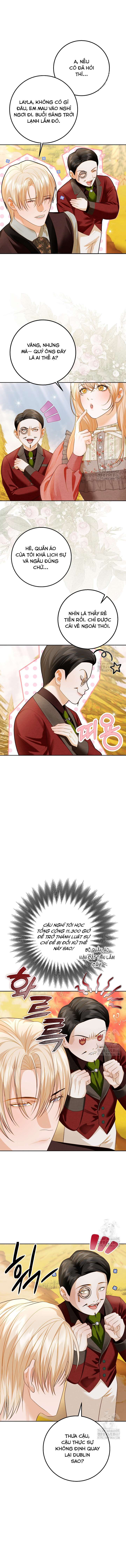 [18+] Nhật Ký Bí Mật Của Casnier Chap Chapter 30-[18+] Nhật Ký Bí Mật Của Casnier - Next Chap 31