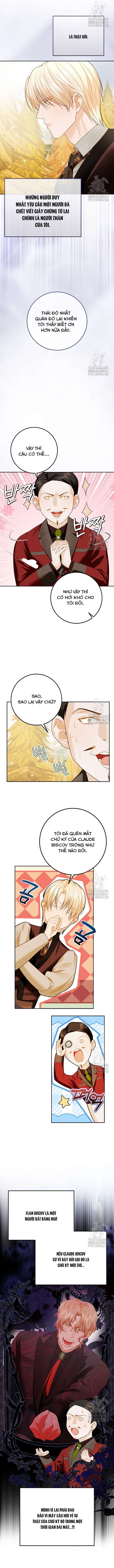 [18+] Nhật Ký Bí Mật Của Casnier Chap Chapter 30-[18+] Nhật Ký Bí Mật Của Casnier - Next Chap 31