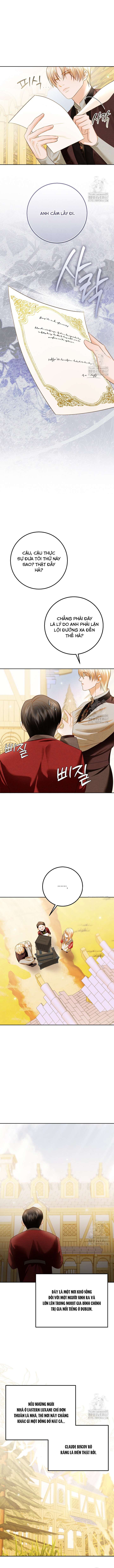 [18+] Nhật Ký Bí Mật Của Casnier Chap Chapter 30-[18+] Nhật Ký Bí Mật Của Casnier - Next Chap 31