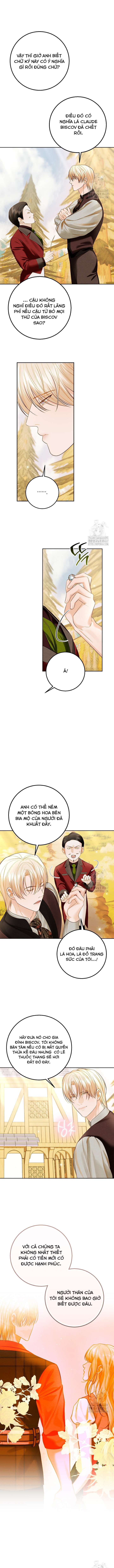 [18+] Nhật Ký Bí Mật Của Casnier Chap Chapter 30-[18+] Nhật Ký Bí Mật Của Casnier - Next Chap 31