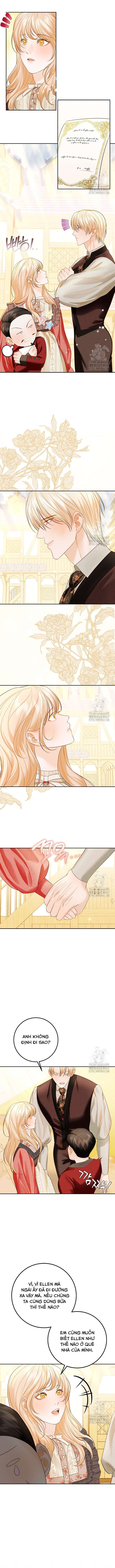 [18+] Nhật Ký Bí Mật Của Casnier Chap Chapter 30-[18+] Nhật Ký Bí Mật Của Casnier - Next Chap 31