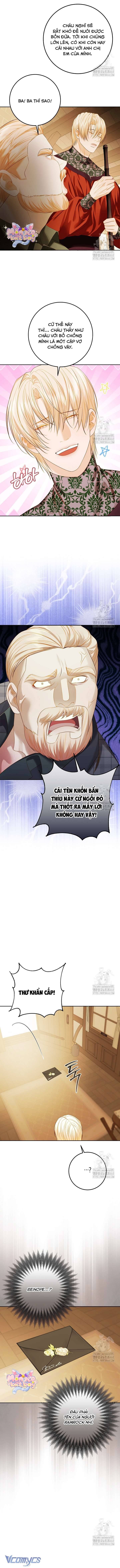 [18+] Nhật Ký Bí Mật Của Casnier Chap Chapter 31-[18+] Nhật Ký Bí Mật Của Casnier - Next Chap 32