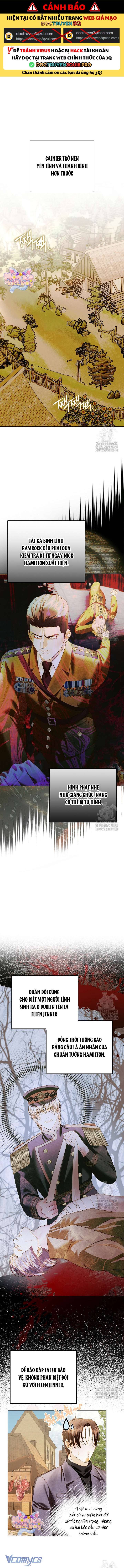 [18+] Nhật Ký Bí Mật Của Casnier Chap Chapter 31-[18+] Nhật Ký Bí Mật Của Casnier - Next Chap 32