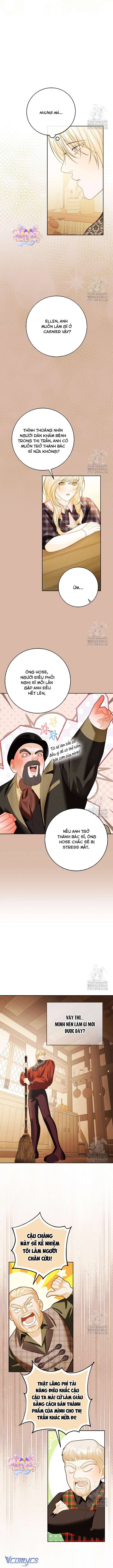 [18+] Nhật Ký Bí Mật Của Casnier Chap Chapter 31-[18+] Nhật Ký Bí Mật Của Casnier - Next Chap 32