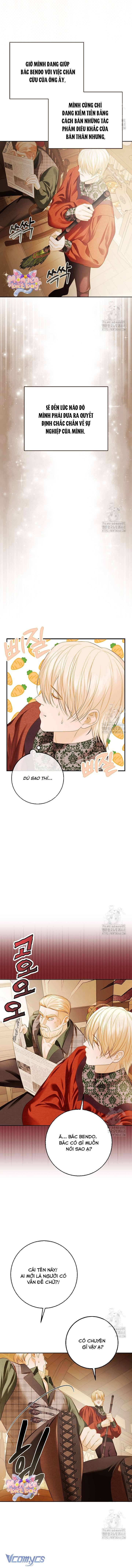 [18+] Nhật Ký Bí Mật Của Casnier Chap Chapter 31-[18+] Nhật Ký Bí Mật Của Casnier - Next Chap 32