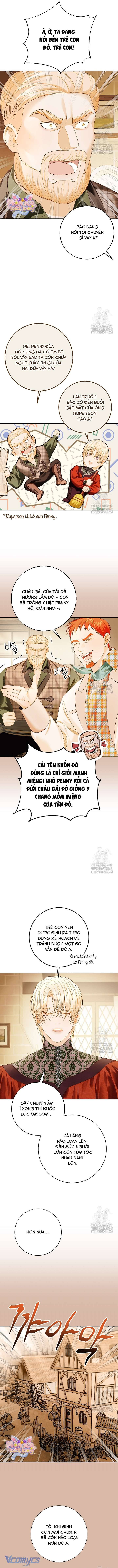 [18+] Nhật Ký Bí Mật Của Casnier Chap Chapter 31-[18+] Nhật Ký Bí Mật Của Casnier - Next Chap 32