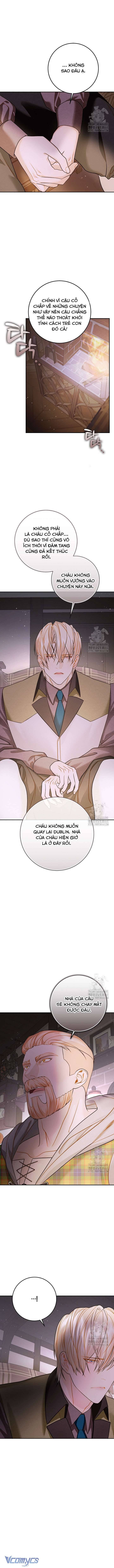 [18+] Nhật Ký Bí Mật Của Casnier Chap Chapter 32-[18+] Nhật Ký Bí Mật Của Casnier - Next Chap 33