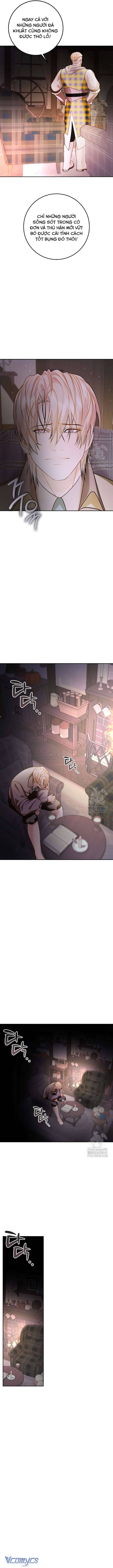 [18+] Nhật Ký Bí Mật Của Casnier Chap Chapter 32-[18+] Nhật Ký Bí Mật Của Casnier - Next Chap 33