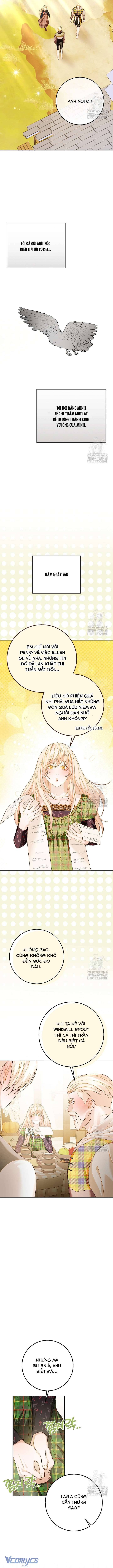 [18+] Nhật Ký Bí Mật Của Casnier Chap Chapter 32-[18+] Nhật Ký Bí Mật Của Casnier - Next Chap 33