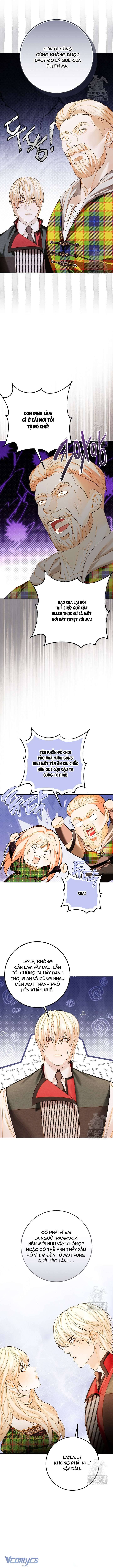 [18+] Nhật Ký Bí Mật Của Casnier Chap Chapter 32-[18+] Nhật Ký Bí Mật Của Casnier - Next Chap 33