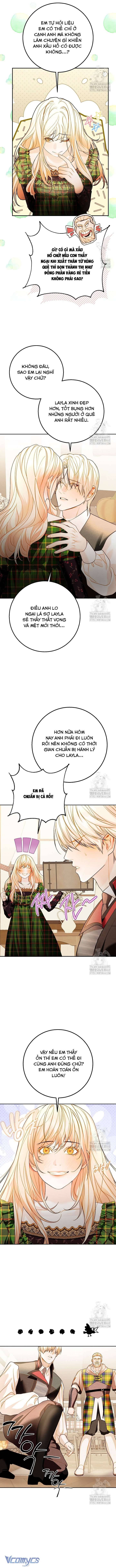[18+] Nhật Ký Bí Mật Của Casnier Chap Chapter 32-[18+] Nhật Ký Bí Mật Của Casnier - Next Chap 33
