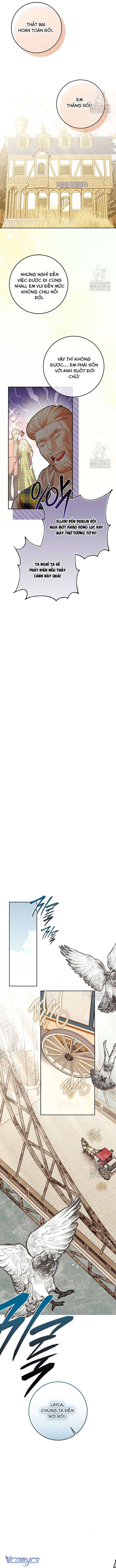 [18+] Nhật Ký Bí Mật Của Casnier Chap Chapter 32-[18+] Nhật Ký Bí Mật Của Casnier - Next Chap 33