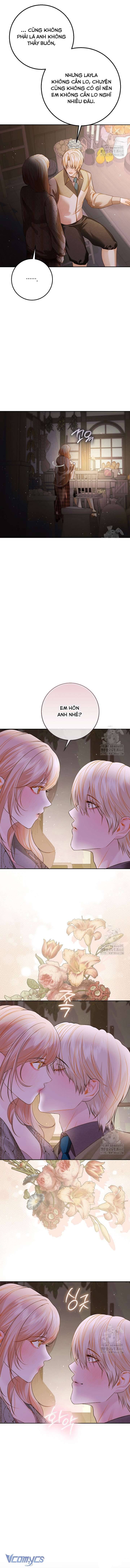 [18+] Nhật Ký Bí Mật Của Casnier Chap Chapter 32-[18+] Nhật Ký Bí Mật Của Casnier - Next Chap 33