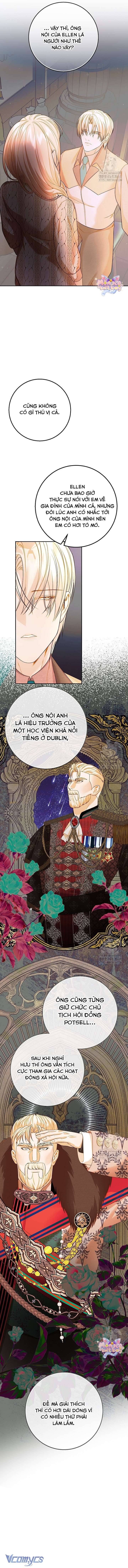 [18+] Nhật Ký Bí Mật Của Casnier Chap Chapter 32-[18+] Nhật Ký Bí Mật Của Casnier - Next Chap 33