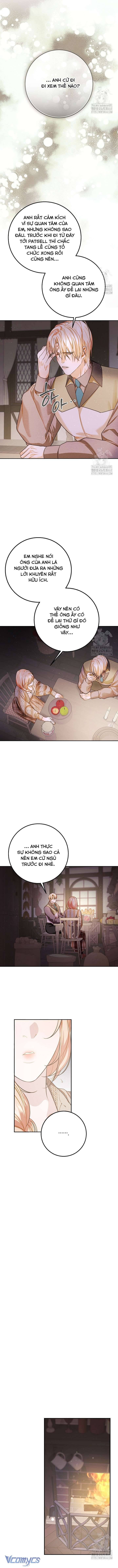 [18+] Nhật Ký Bí Mật Của Casnier Chap Chapter 32-[18+] Nhật Ký Bí Mật Của Casnier - Next Chap 33