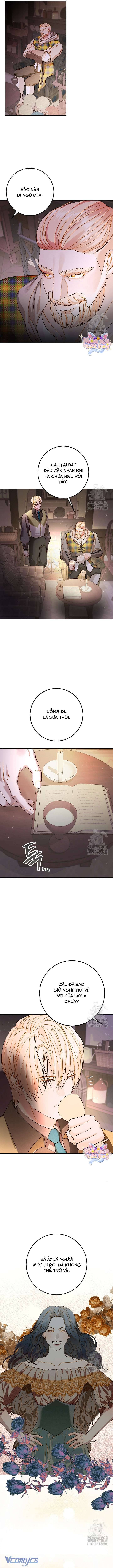 [18+] Nhật Ký Bí Mật Của Casnier Chap Chapter 32-[18+] Nhật Ký Bí Mật Của Casnier - Next Chap 33