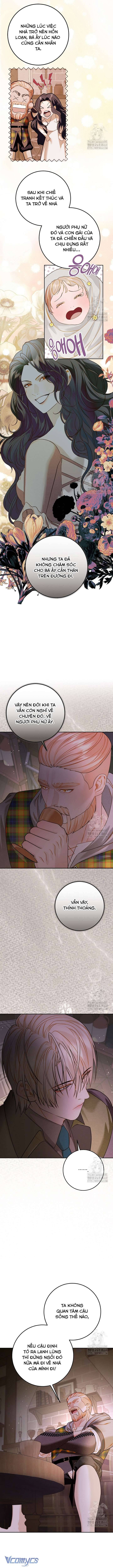 [18+] Nhật Ký Bí Mật Của Casnier Chap Chapter 32-[18+] Nhật Ký Bí Mật Của Casnier - Next Chap 33