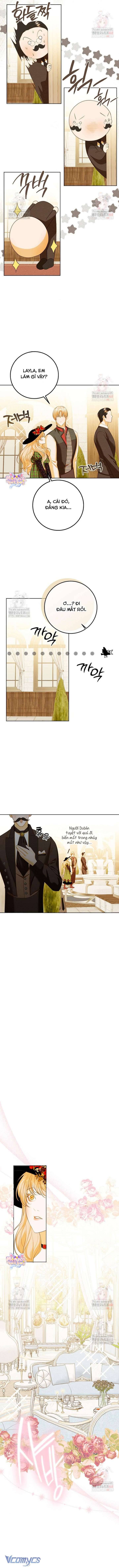 [18+] Nhật Ký Bí Mật Của Casnier Chap Chapter 33-[18+] Nhật Ký Bí Mật Của Casnier - Next Chap 34