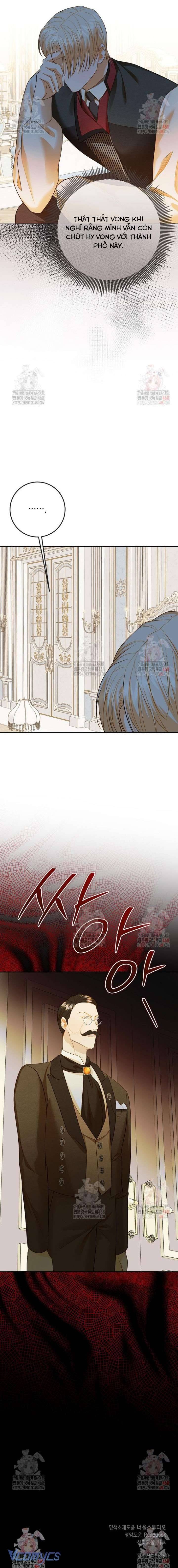 [18+] Nhật Ký Bí Mật Của Casnier Chap Chapter 33-[18+] Nhật Ký Bí Mật Của Casnier - Next Chap 34