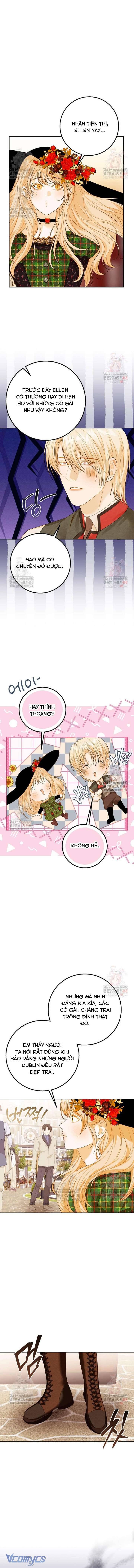 [18+] Nhật Ký Bí Mật Của Casnier Chap Chapter 33-[18+] Nhật Ký Bí Mật Của Casnier - Next Chap 34