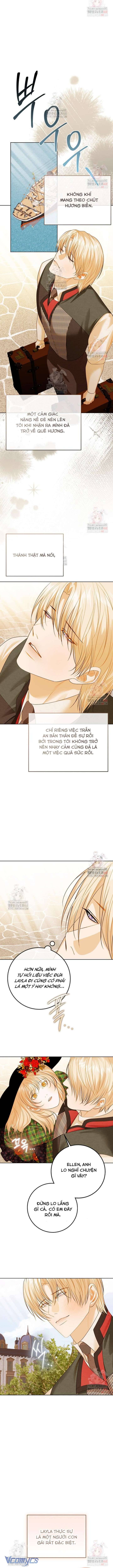 [18+] Nhật Ký Bí Mật Của Casnier Chap Chapter 33-[18+] Nhật Ký Bí Mật Của Casnier - Next Chap 34