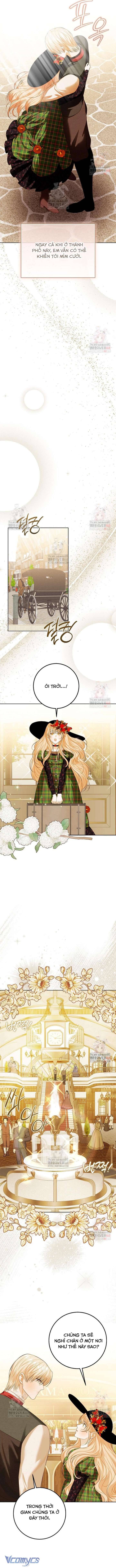 [18+] Nhật Ký Bí Mật Của Casnier Chap Chapter 33-[18+] Nhật Ký Bí Mật Của Casnier - Next Chap 34