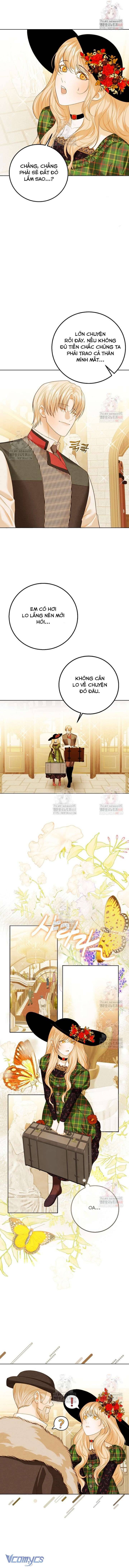 [18+] Nhật Ký Bí Mật Của Casnier Chap Chapter 33-[18+] Nhật Ký Bí Mật Của Casnier - Next Chap 34