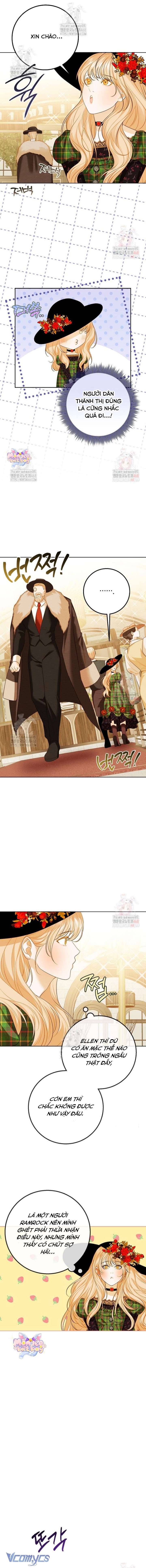 [18+] Nhật Ký Bí Mật Của Casnier Chap Chapter 33-[18+] Nhật Ký Bí Mật Của Casnier - Next Chap 34