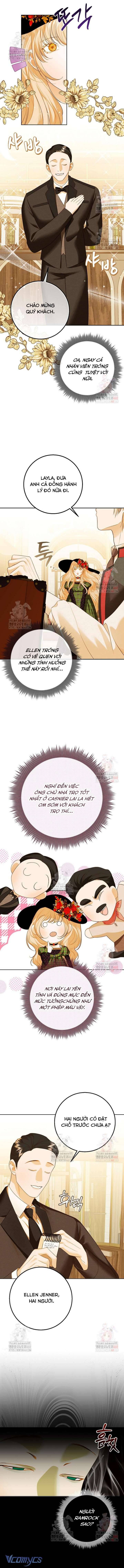 [18+] Nhật Ký Bí Mật Của Casnier Chap Chapter 33-[18+] Nhật Ký Bí Mật Của Casnier - Next Chap 34