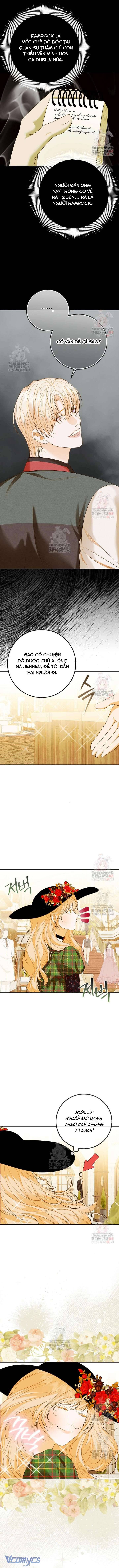 [18+] Nhật Ký Bí Mật Của Casnier Chap Chapter 33-[18+] Nhật Ký Bí Mật Của Casnier - Next Chap 34