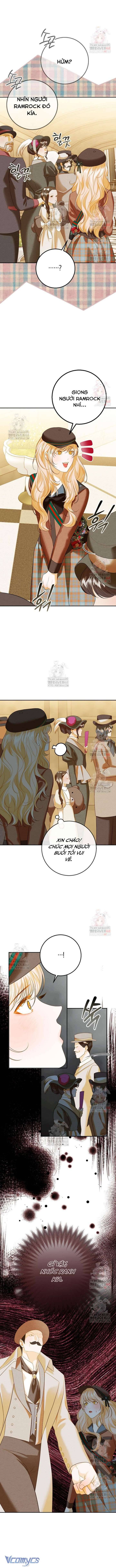 [18+] Nhật Ký Bí Mật Của Casnier Chap Chapter 34-[18+] Nhật Ký Bí Mật Của Casnier - Next Chap 35