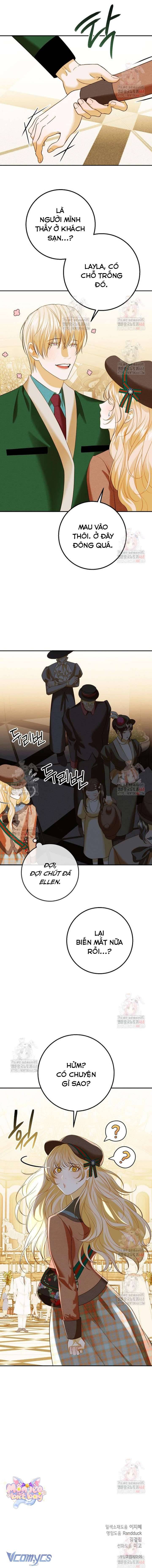 [18+] Nhật Ký Bí Mật Của Casnier Chap Chapter 34-[18+] Nhật Ký Bí Mật Của Casnier - Next Chap 35