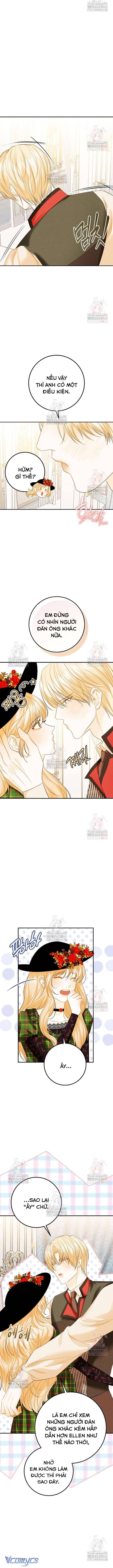 [18+] Nhật Ký Bí Mật Của Casnier Chap Chapter 34-[18+] Nhật Ký Bí Mật Của Casnier - Next Chap 35