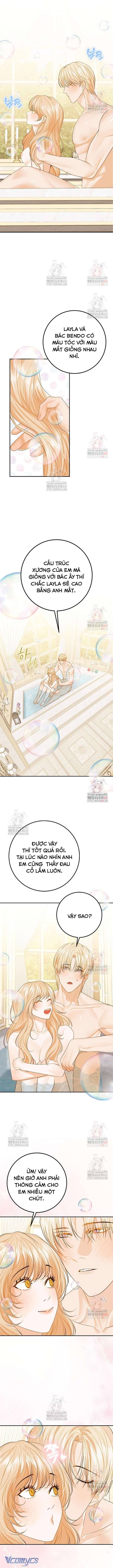 [18+] Nhật Ký Bí Mật Của Casnier Chap Chapter 34-[18+] Nhật Ký Bí Mật Của Casnier - Next Chap 35