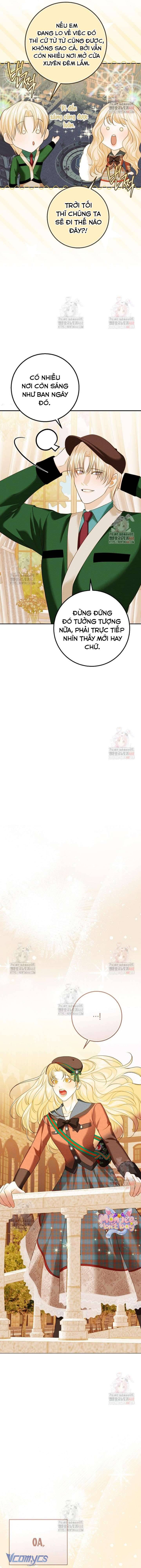 [18+] Nhật Ký Bí Mật Của Casnier Chap Chapter 34-[18+] Nhật Ký Bí Mật Của Casnier - Next Chap 35