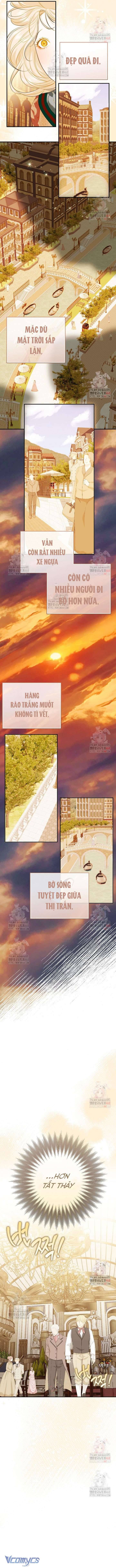 [18+] Nhật Ký Bí Mật Của Casnier Chap Chapter 34-[18+] Nhật Ký Bí Mật Của Casnier - Next Chap 35